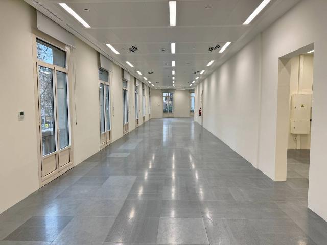 Oficina en Alquiler en L'Antiga Esquerra de l'Eixample