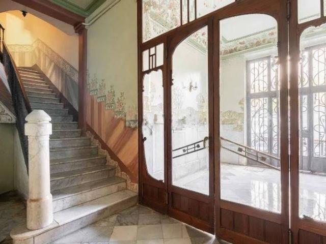 Oficina en Alquiler en L'Antiga Esquerra de l'Eixample