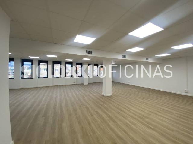 Oficina en Alquiler en L'Antiga Esquerra de l'Eixample