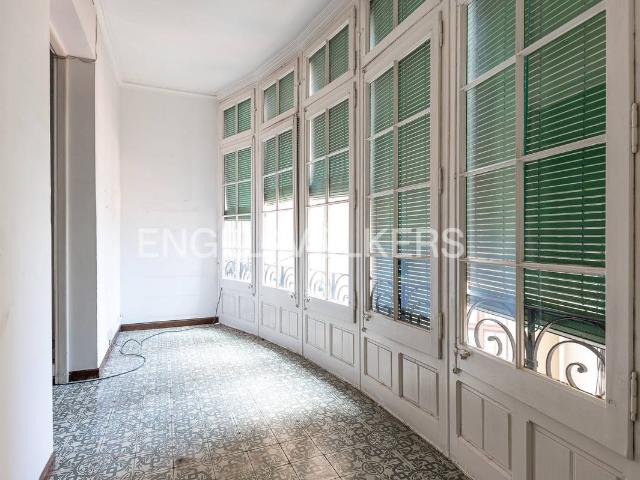 Oficina en Alquiler en L'Antiga Esquerra de l'Eixample