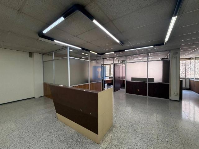 Oficina en Alquiler en L'Antiga Esquerra de l'Eixample