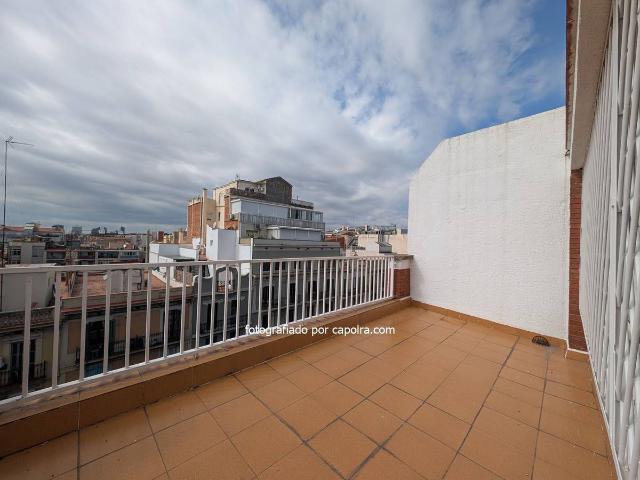 Oficina en Alquiler en L'Antiga Esquerra de l'Eixample