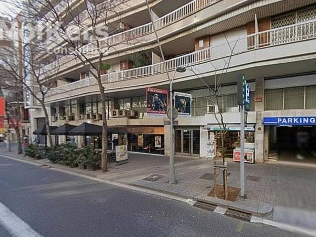 Oficina en Alquiler en L'Antiga Esquerra de l'Eixample