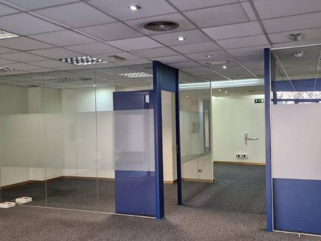 Oficina en Alquiler en L'Antiga Esquerra de l'Eixample