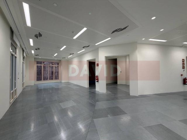 Oficina en Alquiler en L'Antiga Esquerra de l'Eixample