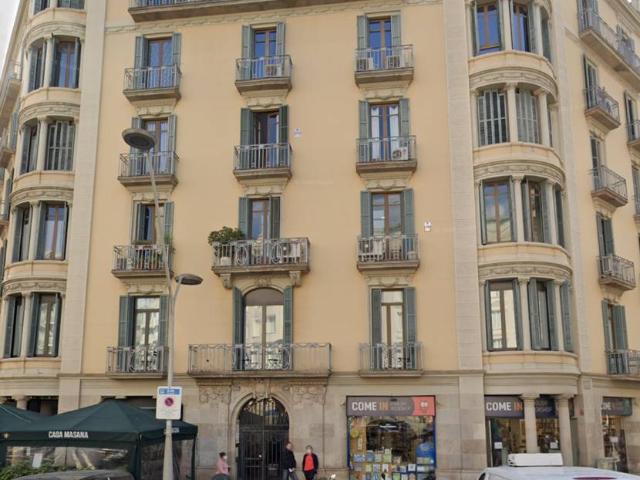Oficina en Alquiler en L'Antiga Esquerra de l'Eixample