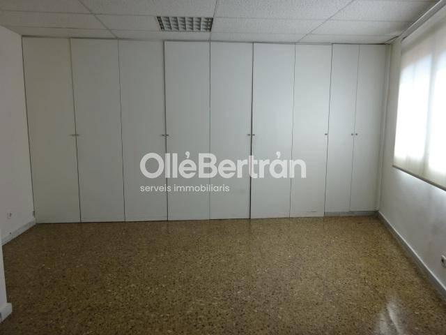 Oficina en Alquiler en L'Antiga Esquerra de l'Eixample