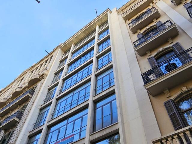 Oficina en Alquiler en L'Antiga Esquerra de l'Eixample