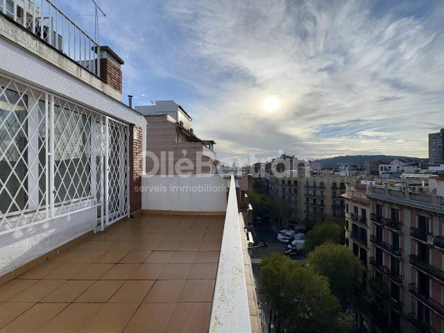 Oficina en Alquiler en L'Antiga Esquerra de l'Eixample