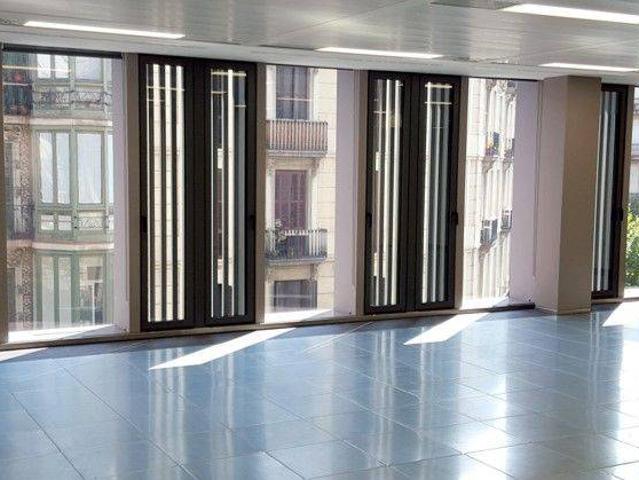 Oficina en Alquiler en L'Antiga Esquerra de l'Eixample