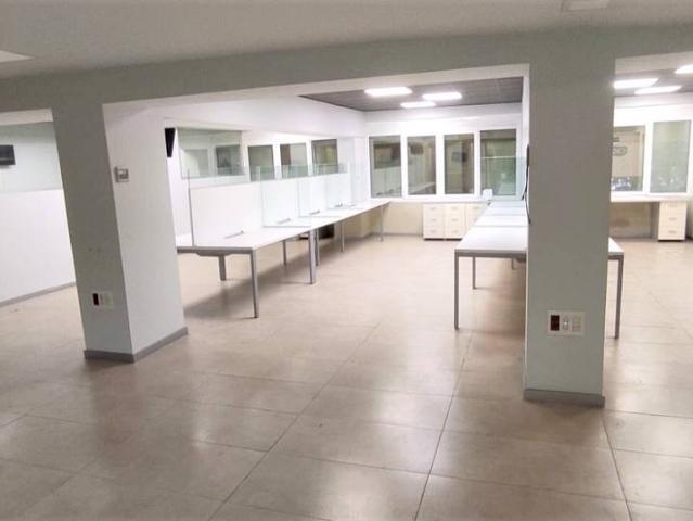Oficina en Alquiler en L'Antiga Esquerra de l'Eixample