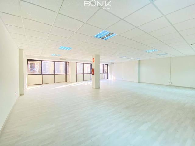 Oficina en Alquiler en L'Antiga Esquerra de l'Eixample