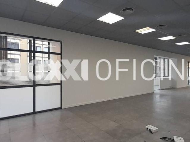 Oficina en Alquiler en L'Antiga Esquerra de l'Eixample