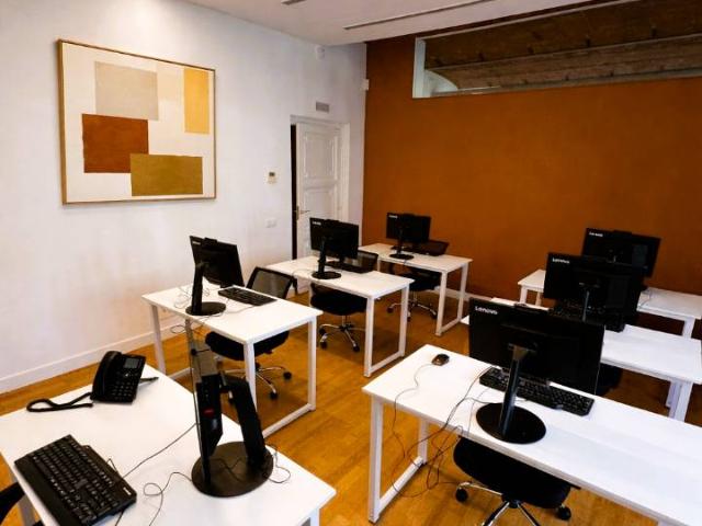 Oficina en Alquiler en L'Antiga Esquerra de l'Eixample