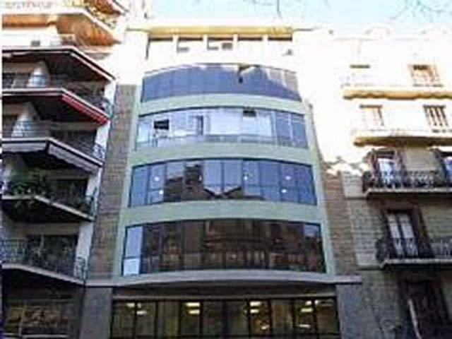 Oficina en Alquiler en L'Antiga Esquerra de l'Eixample