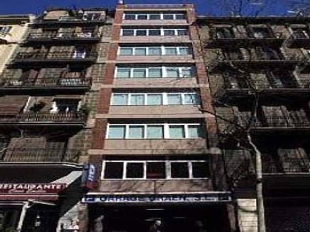 Oficina en Alquiler en L'Antiga Esquerra de l'Eixample