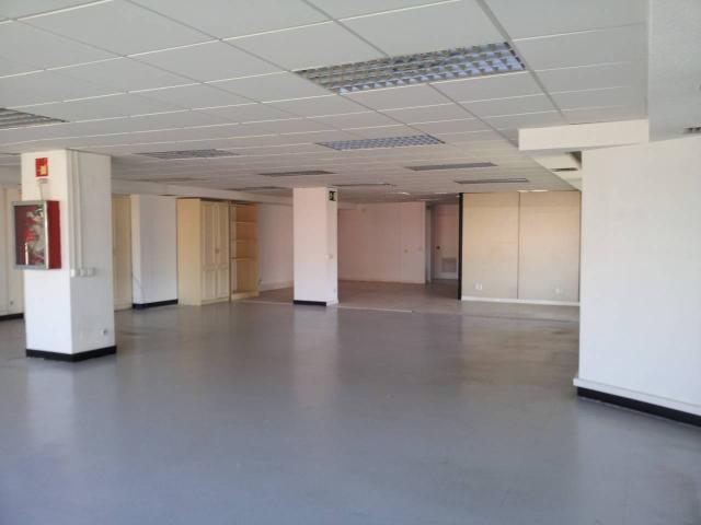 Oficina en alquiler en Las Tablas