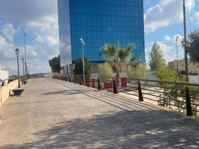 Oficina en alquiler en Las Torres de Cotillas, Pol. Ind. Los Vientos