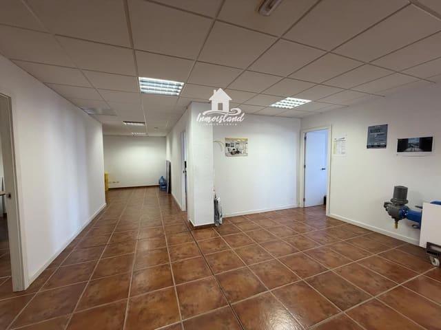 Oficina en alquiler en Las Chafiras San Miguel, Tenerife