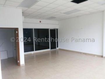 Oficina en Alquiler en Las Cumbres Las Cumbres Panamá 55 m2