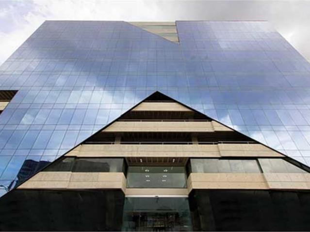 Oficina en alquiler en Las Mercedes