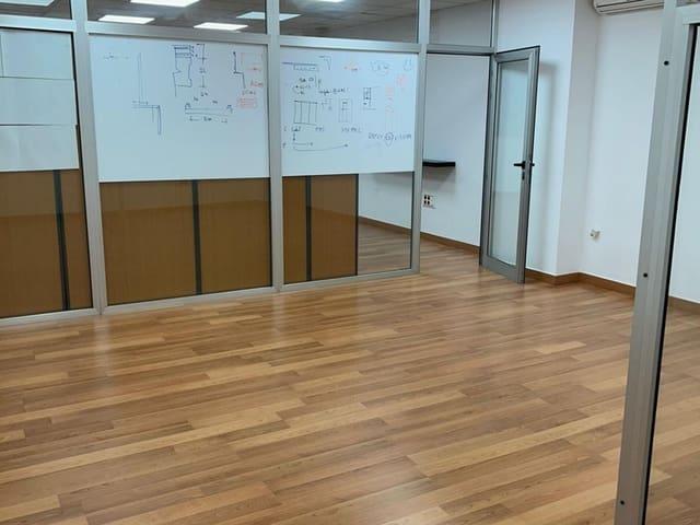 Oficina en alquiler en Las Palmas de Gran Canaria, Gran Canaria