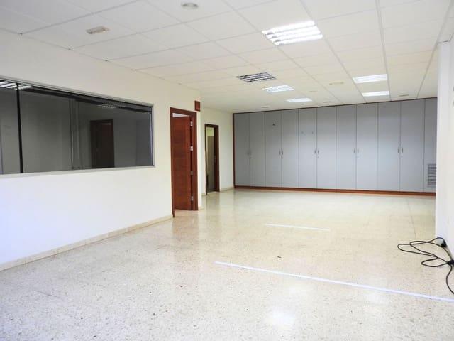 Oficina en alquiler en Las Palmas de Gran Canaria, Gran Canaria