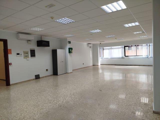 Oficina en alquiler en Las Palmas de Gran Canaria, Gran Canaria