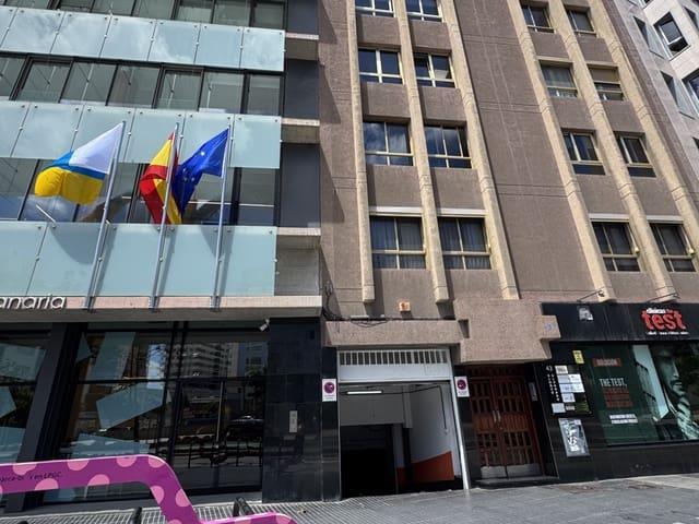Oficina en alquiler en Las Palmas de Gran Canaria, Gran Canaria