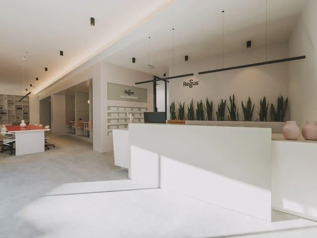 Oficina en alquiler en Las Palmas de Gran Canaria, Gran Canaria