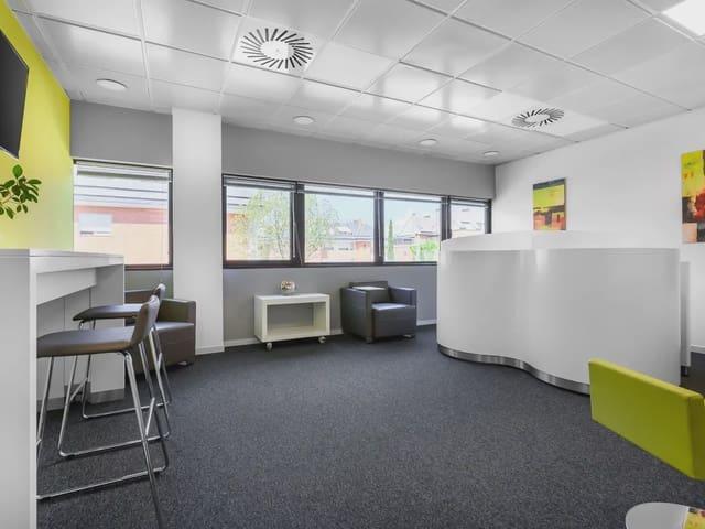 Oficina en alquiler en Las Rozas de Madrid, Madrid