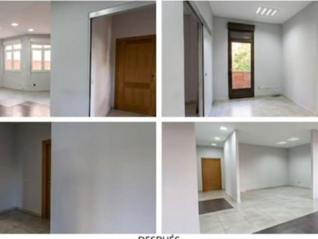 Oficina en alquiler en León, León