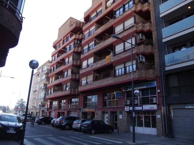 Oficina en Alquiler en Les Borges Blanques