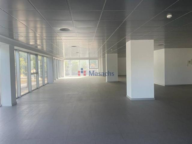 Oficina en Alquiler en Les Fonts