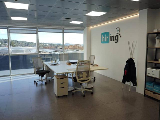 Oficina en Alquiler en Les Fonts