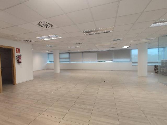 Oficina en Alquiler en Les Planes