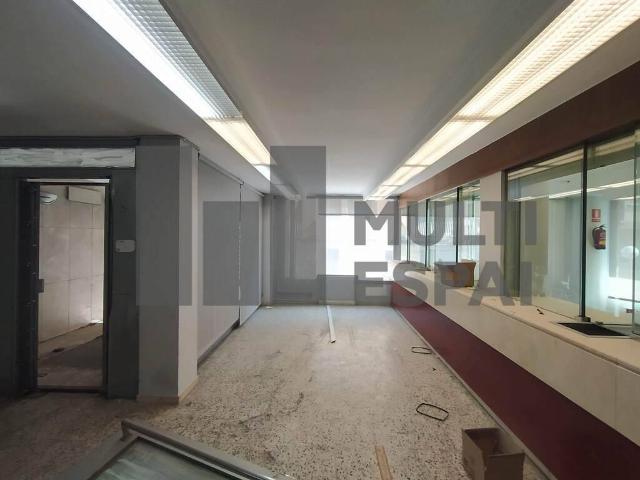Oficina en Alquiler en Les Roquetes