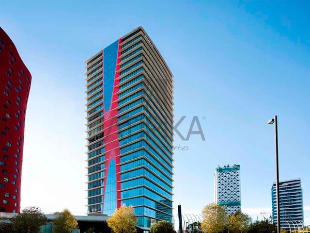 Oficina en alquiler en L'Hospitalet de Llobregat, Barcelona Costa Maresme
