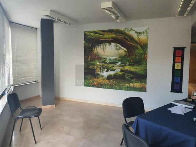 Oficina en alquiler en Lleida