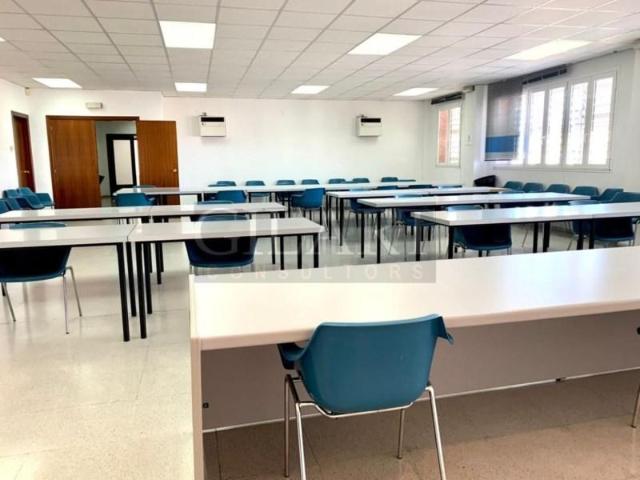 Oficina en alquiler en Lleida