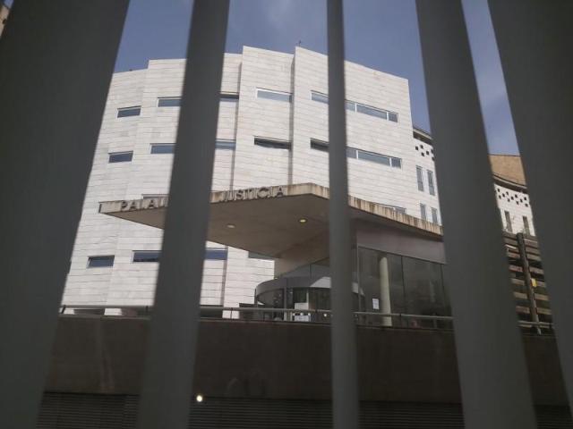 Oficina en alquiler en Lleida, Lleida