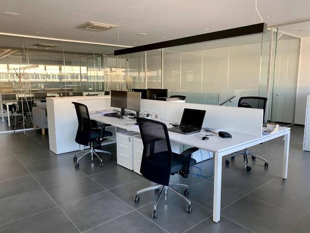 Oficina en Alquiler en Llinars del Vallès