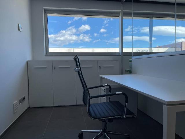 Oficina en Alquiler en Llinars del Vallès