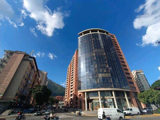 Oficina en alquiler en los Dos Caminos