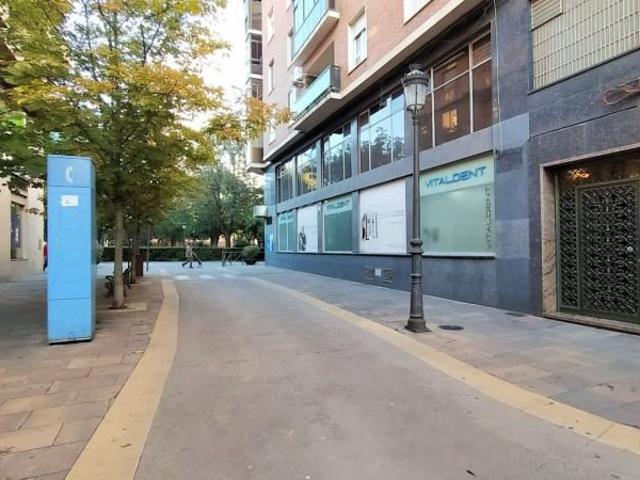 Oficina en alquiler en Puertollano, PASEO SAN GREGORIO