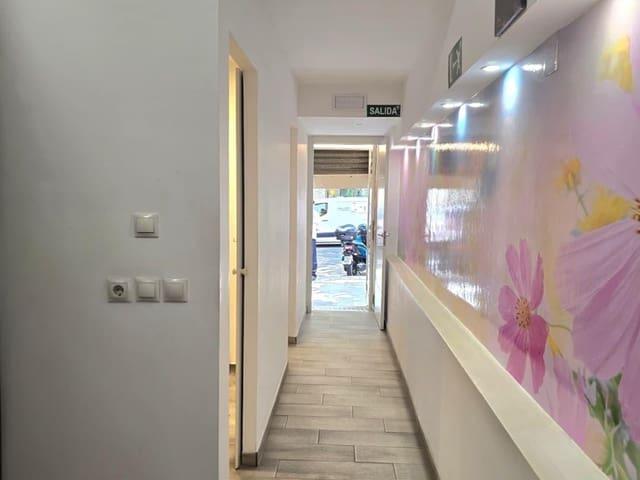 Oficina en alquiler en Palma de Mallorca, Mallorca