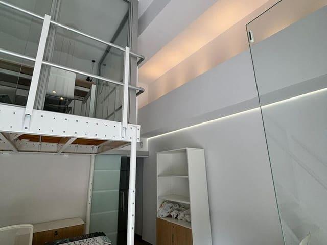 Oficina en alquiler en Palma de Mallorca, Mallorca