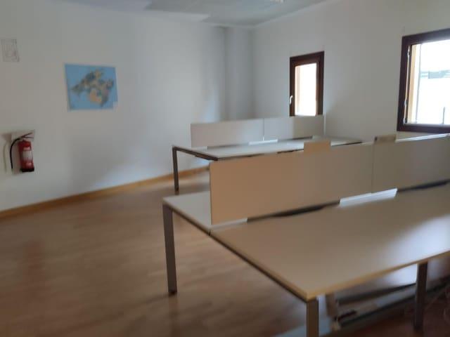 Oficina en alquiler en Palma de Mallorca, Mallorca
