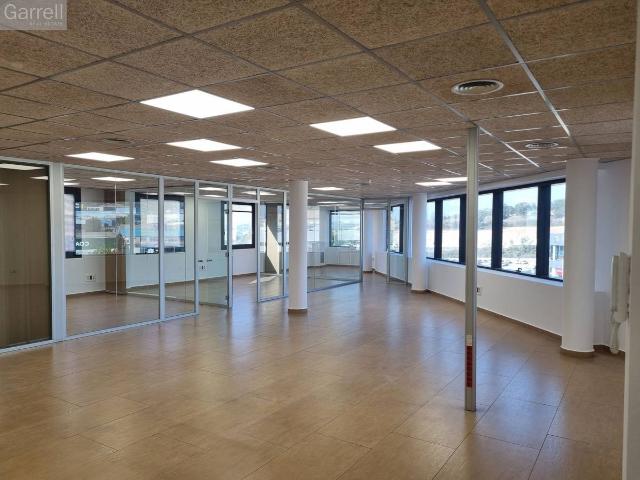 Oficina en Alquiler en Palou