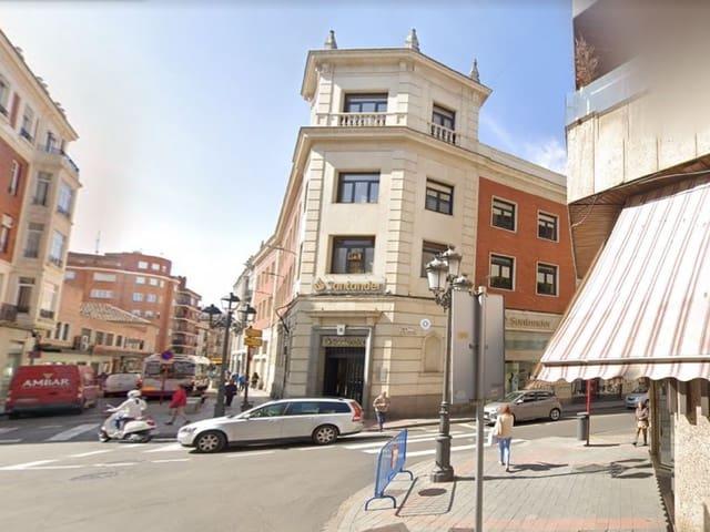 Oficina en alquiler en Palencia, Palencia